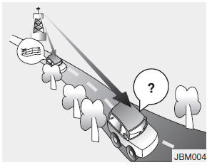 Hyundai Accent: How vehicle audio works. 